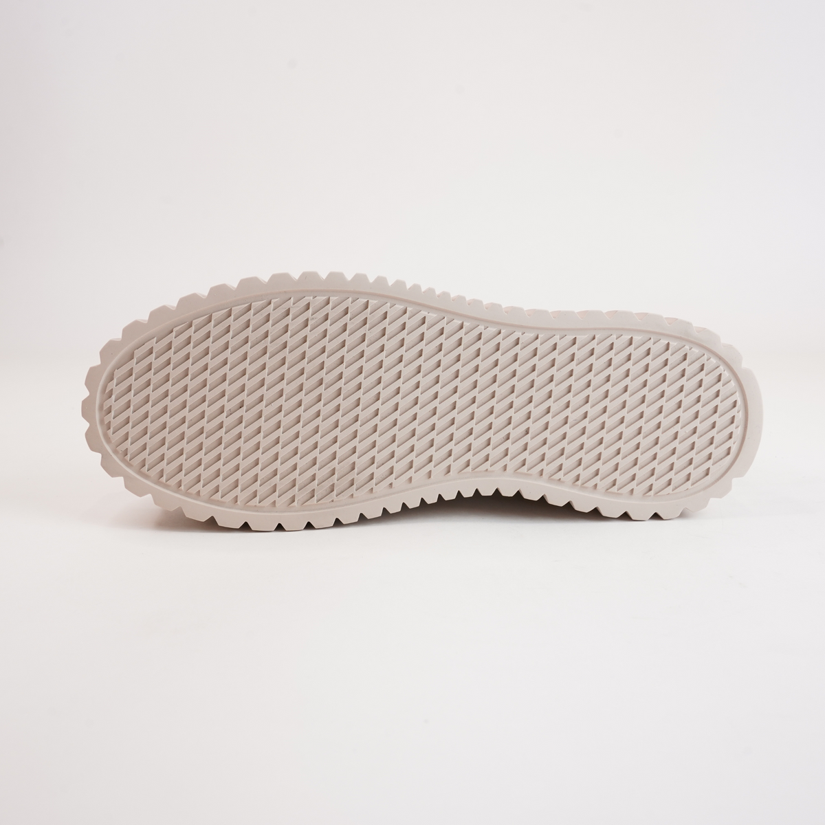 Bongoe Vanilla Leather Sneakers - DJANGO AND JULIETTE | Shouz