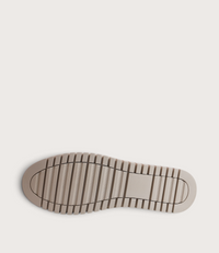 Heaton Milk/ Milk Ballet Flats