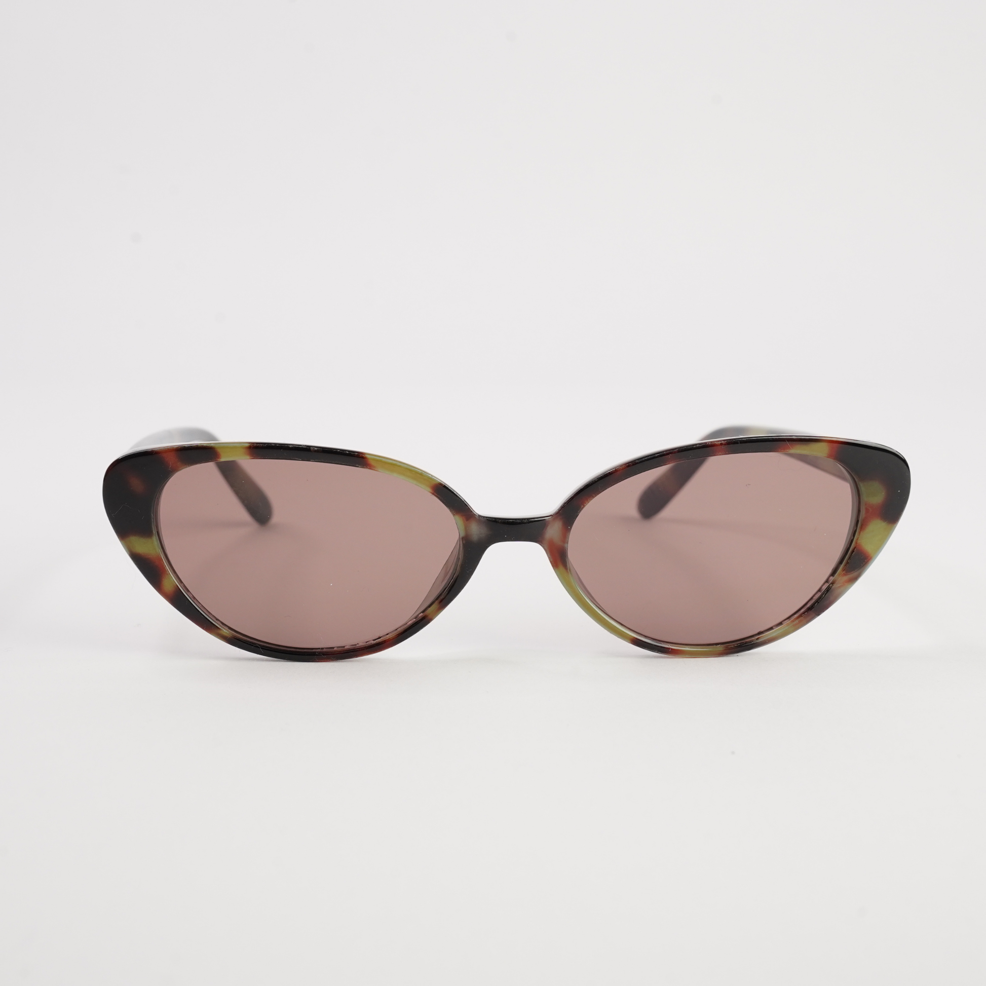 Cindy Tortoiseshell Sunglasses