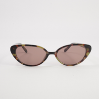 Cindy Tortoiseshell Sunglasses