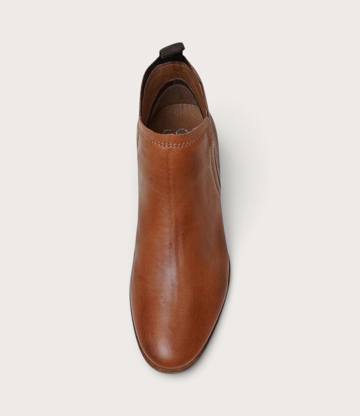 Gaid Brandy Ankle Boots