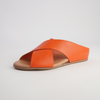 Harli New Orange Slides
