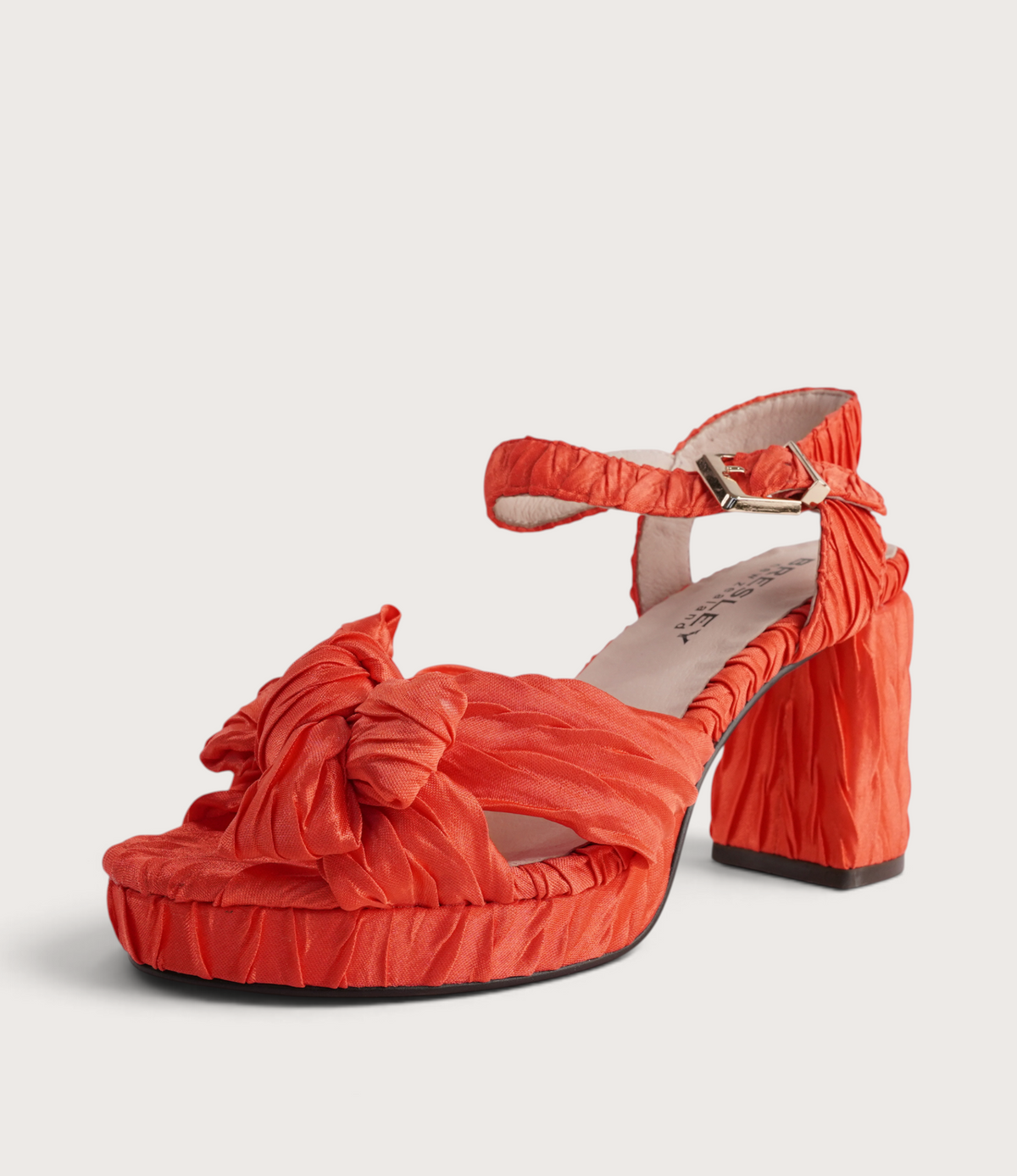 Sam Coral Heels