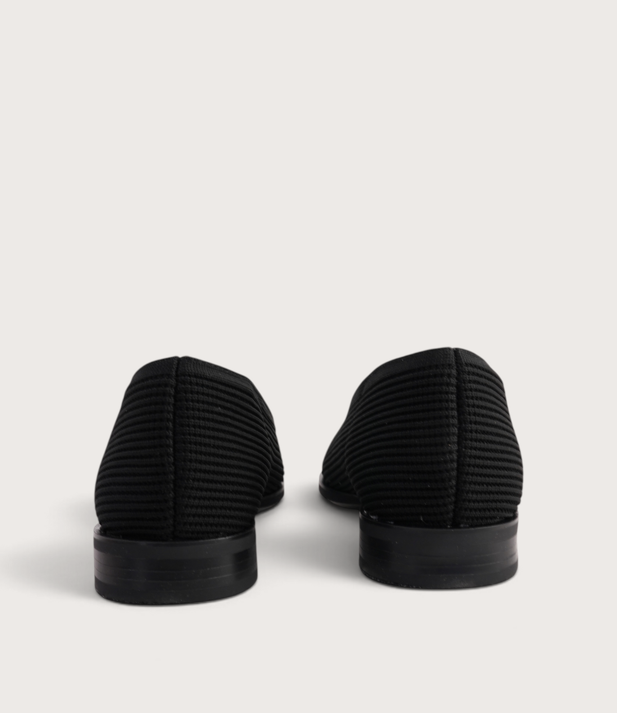 Syra Black Flats