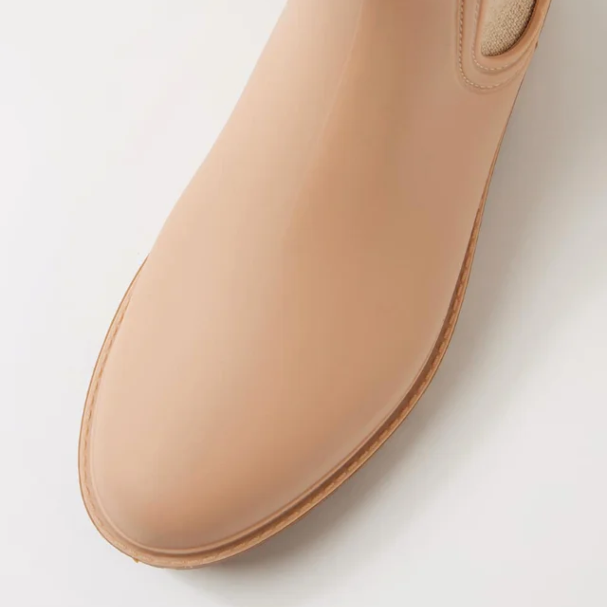 Laurina Hazelnut Gumboots