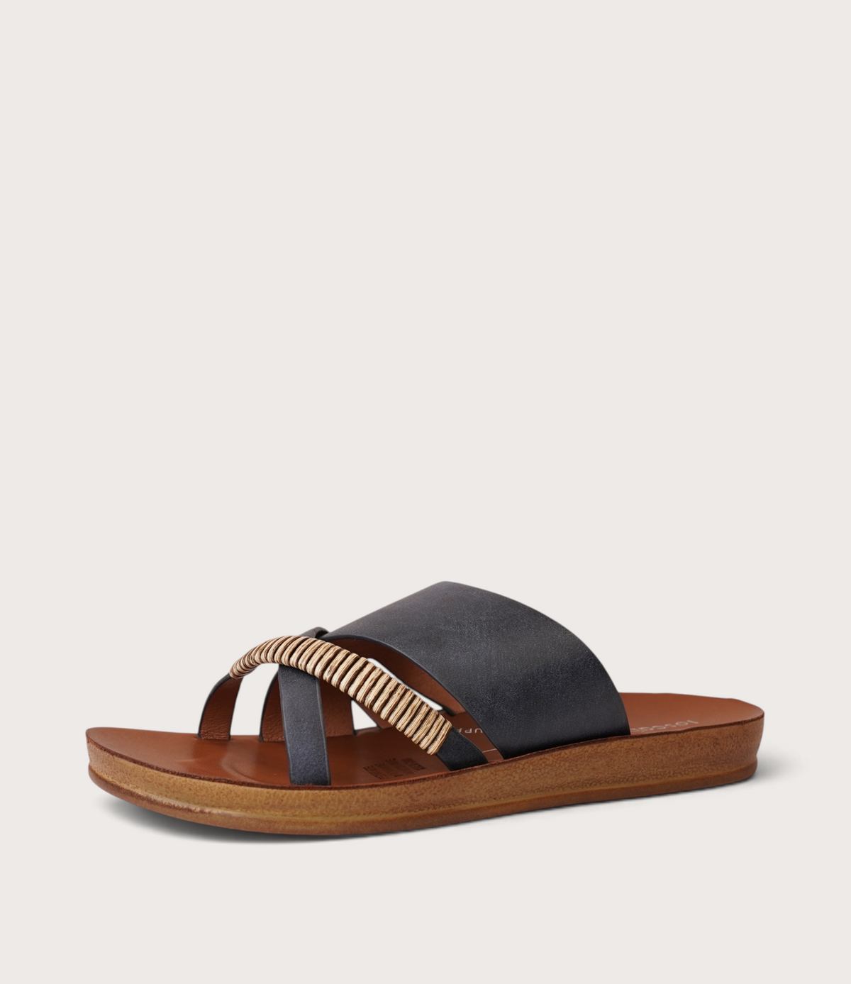 Bride Navy Slides