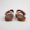 Bria Pink Sandals
