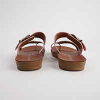 Bria Pink Sandals