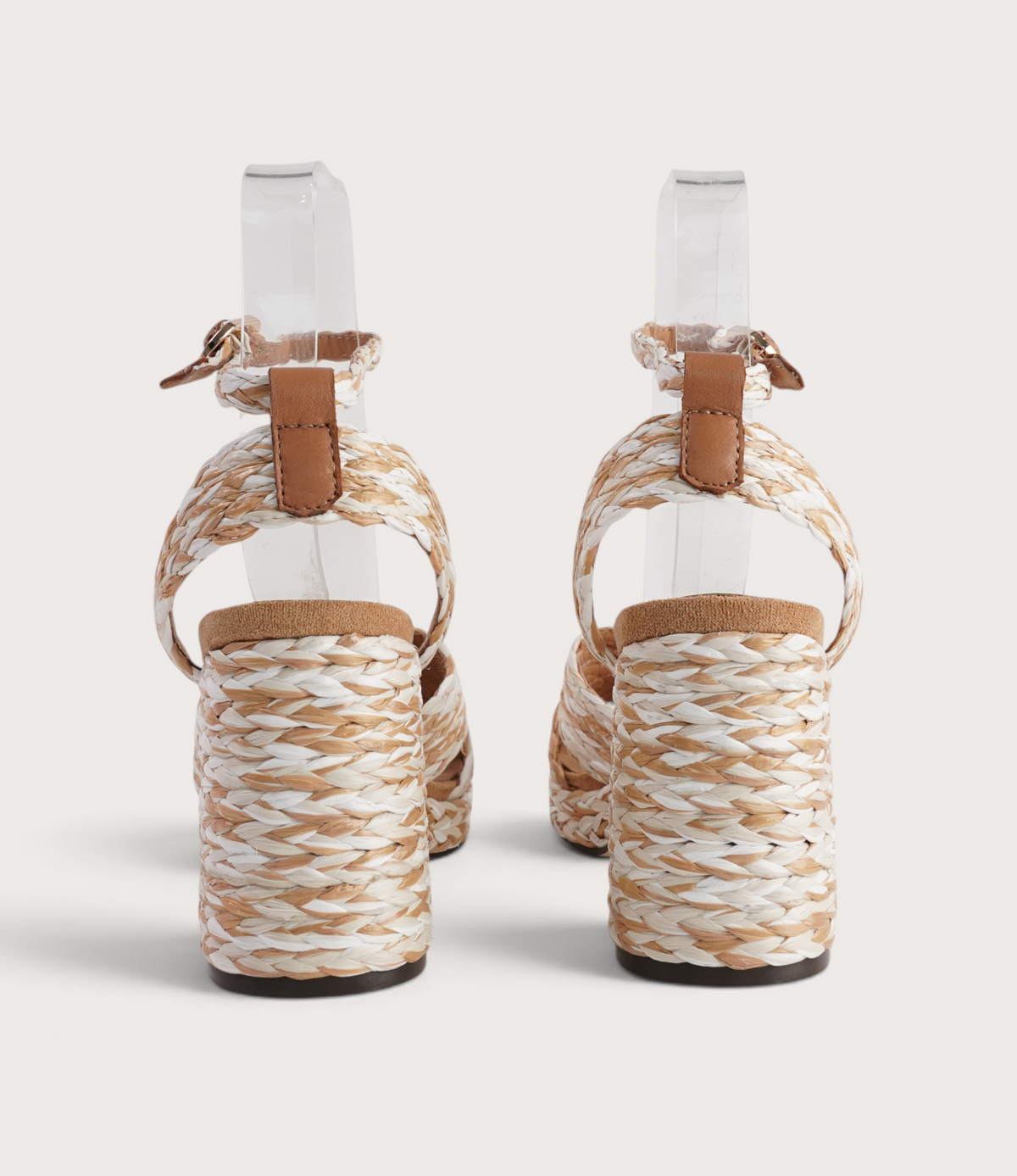 Sherrif Bone Multi Heels