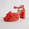 Sam Coral Heels