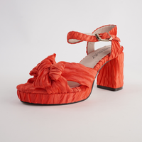 Sam Coral Heels
