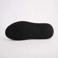 Venice Black Leather Loafers - SALA | Shouz