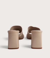 Kaia Nude Heels