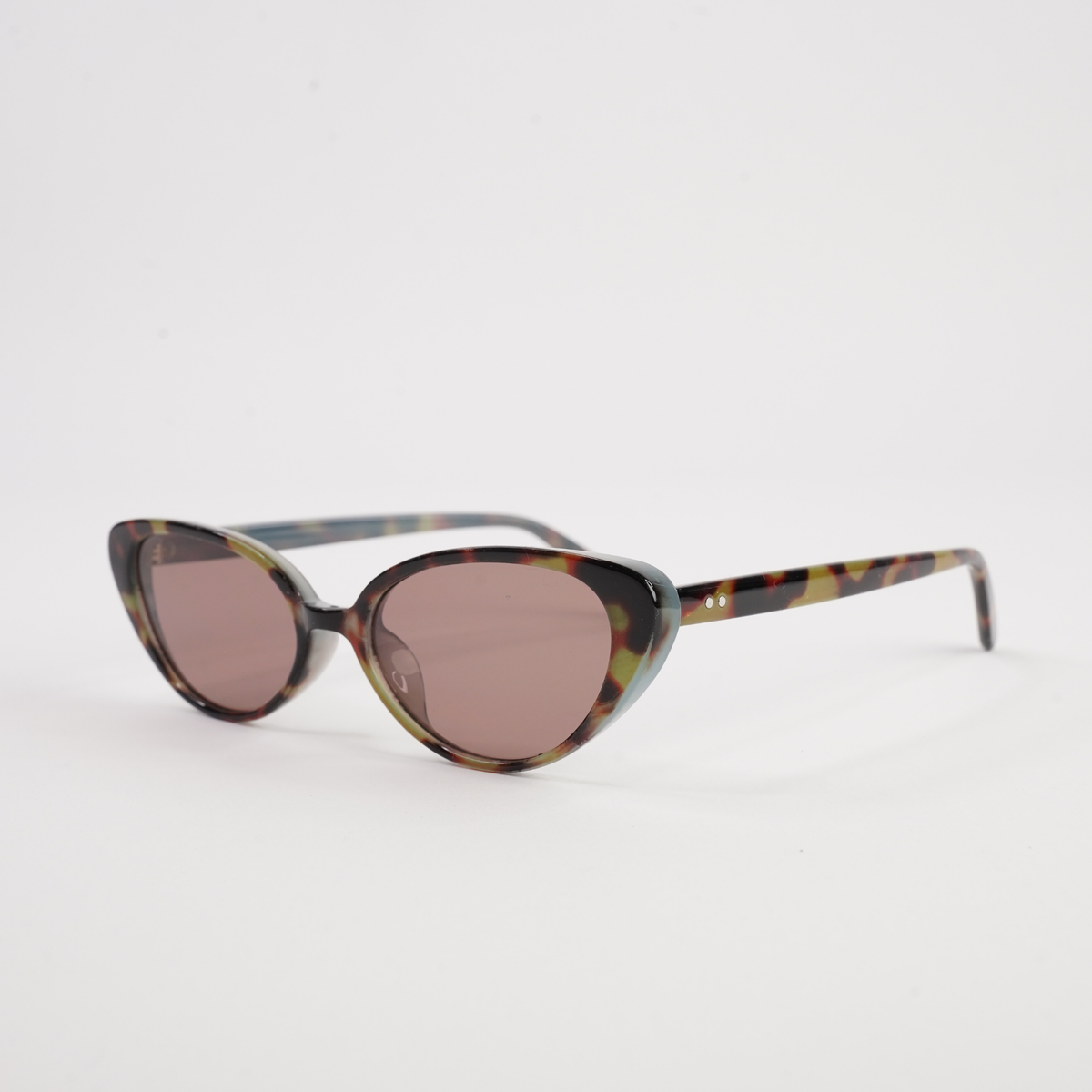 Cindy Tortoiseshell Sunglasses