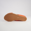Harli New Orange Slides