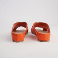 Harli New Orange Slides