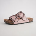 Jirona Pink Slides