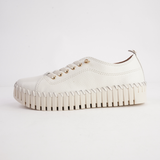Sorrel Off White Sneakers - NU BY NEO | Shouz