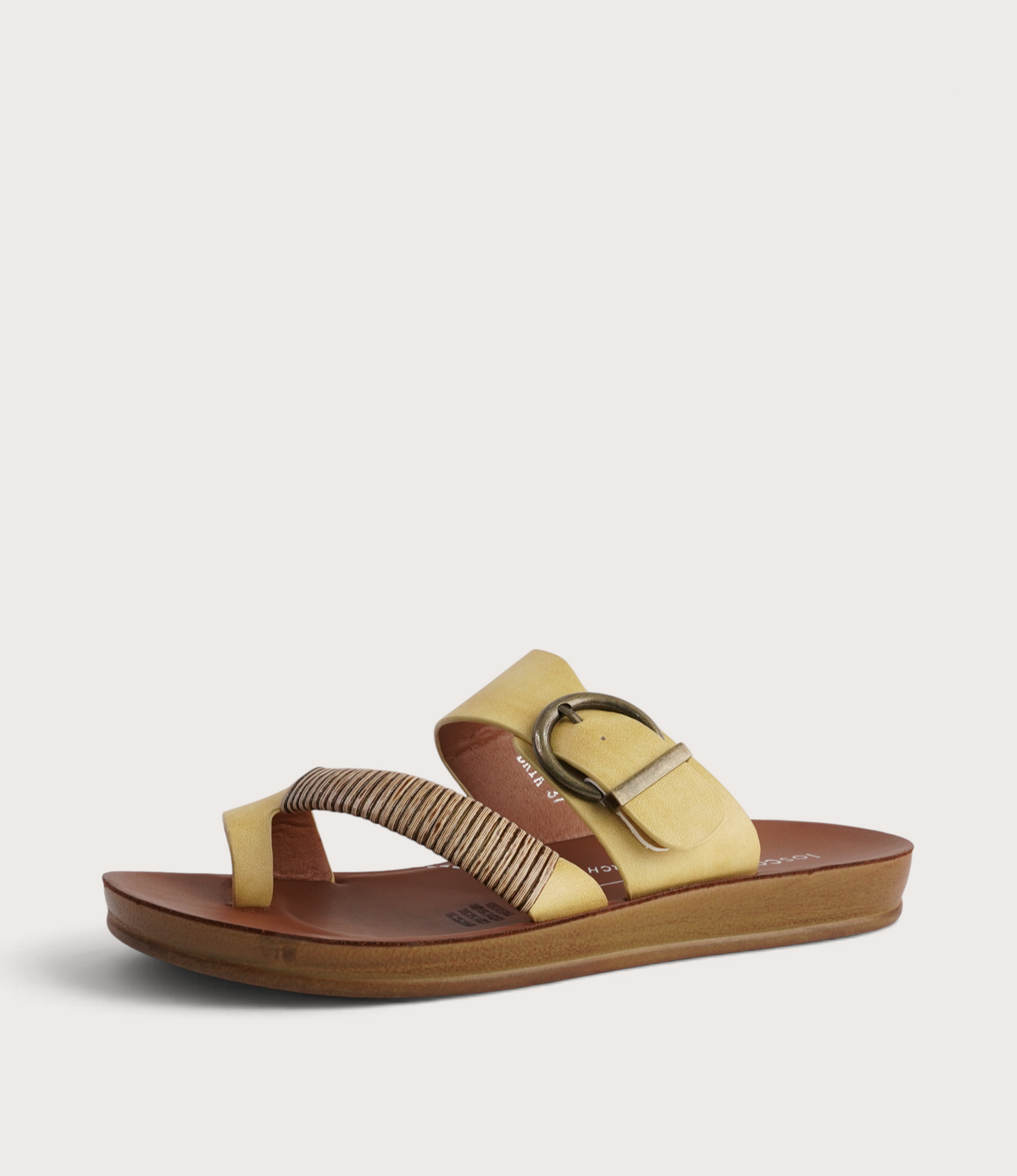 Bria Sunset Sandals
