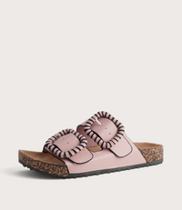 Jirona Pink Slides