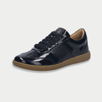 Joleen 05 Schwarz Patent Sneakers - JOSEF SEIBEL | Shouz