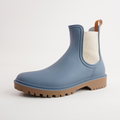 Laurina Denim Gumboots