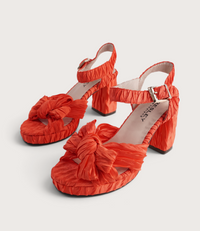 Sam Coral Heels