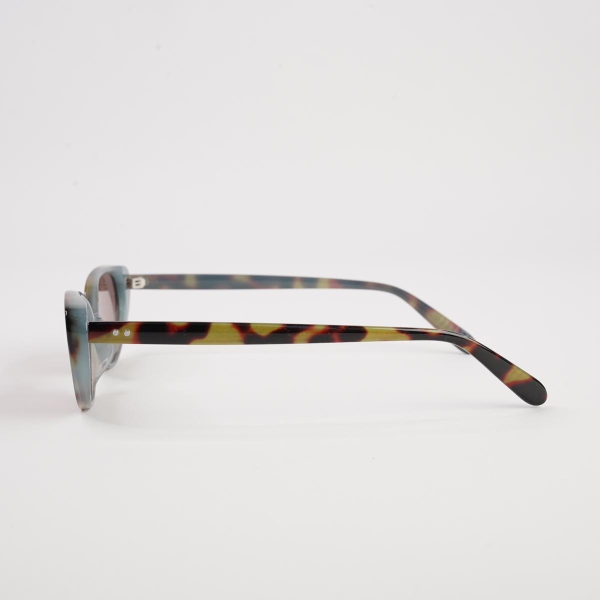 Cindy Tortoiseshell Sunglasses