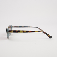 Cindy Tortoiseshell Sunglasses