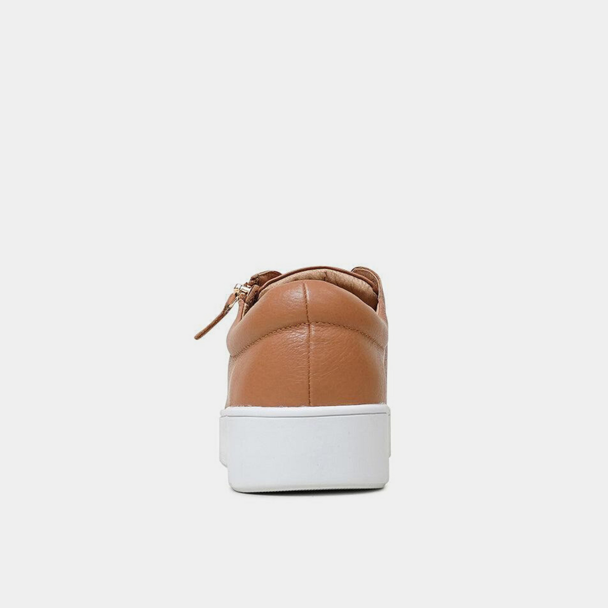 Laila Scotch Leather Sneakers - DJANGO AND JULIETTE | Shouz