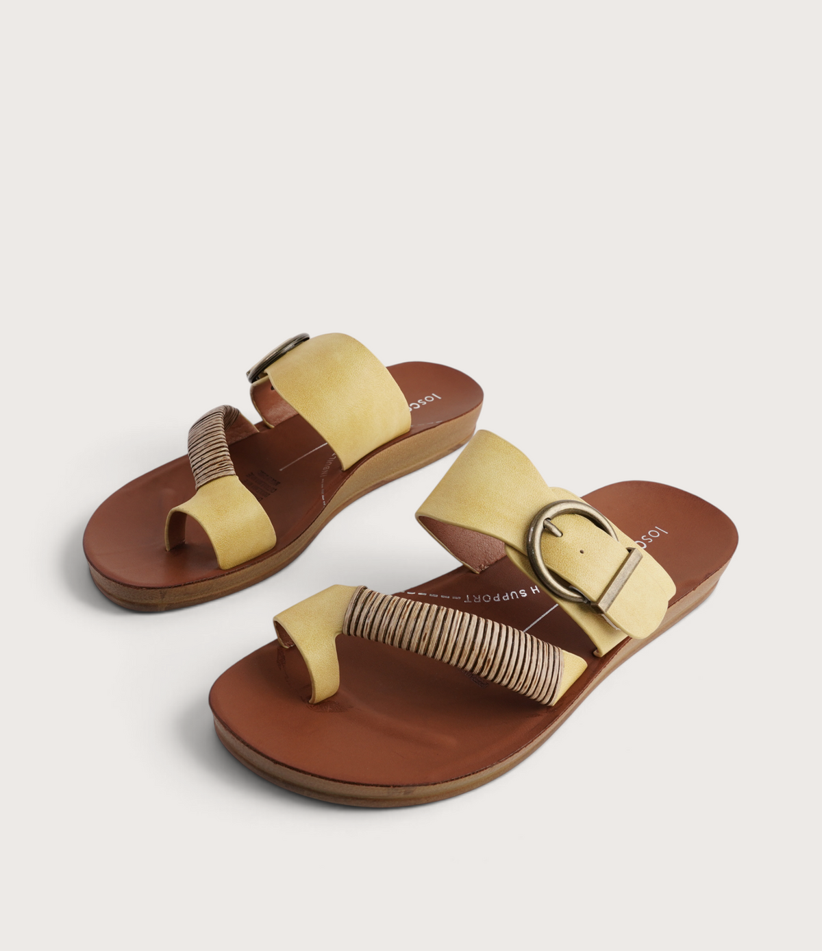 Bria Sunset Sandals