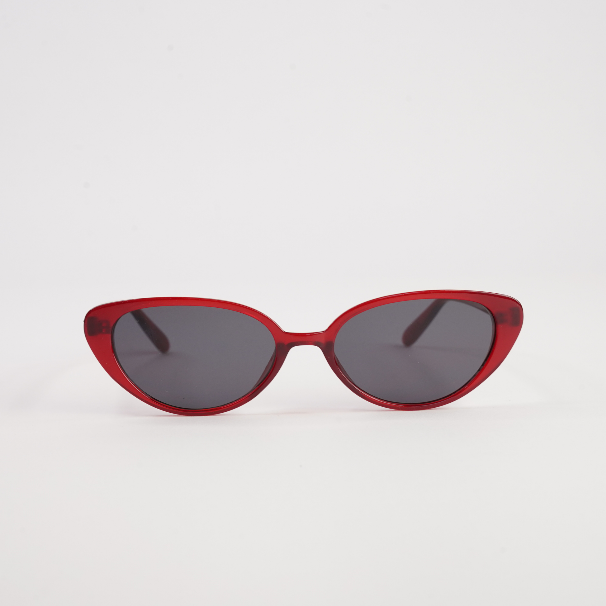 Cindy Ruby Sunglasses