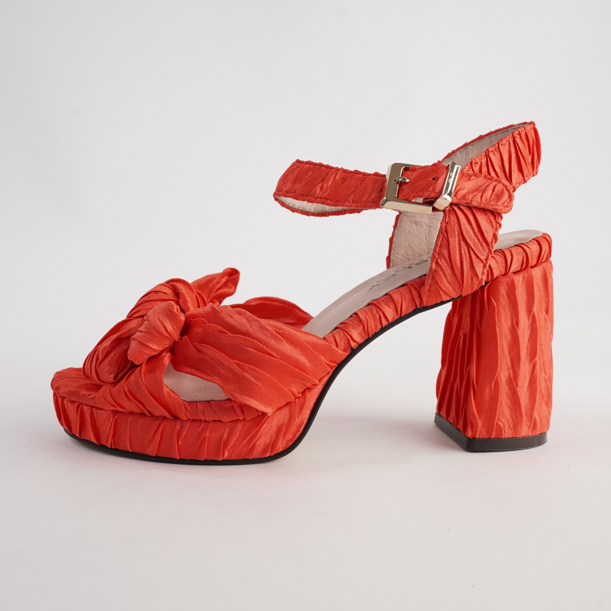 Sam Coral Heels - BRESLEY | Shouz