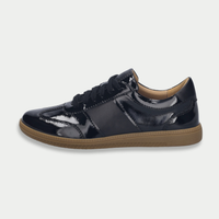 Joleen 05 Schwarz Patent Sneakers - JOSEF SEIBEL | Shouz