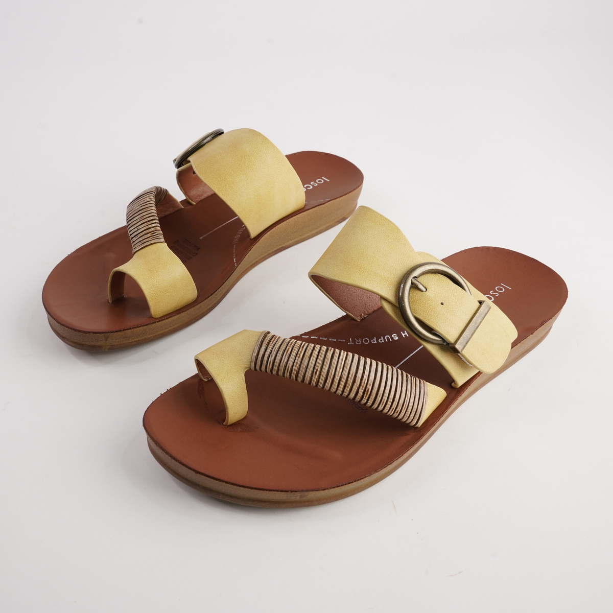 Bria Sunset Sandals