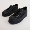 Gillers Black/Jewels Sneakers