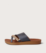 Bride Navy Slides