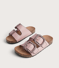 Jirona Pink Slides