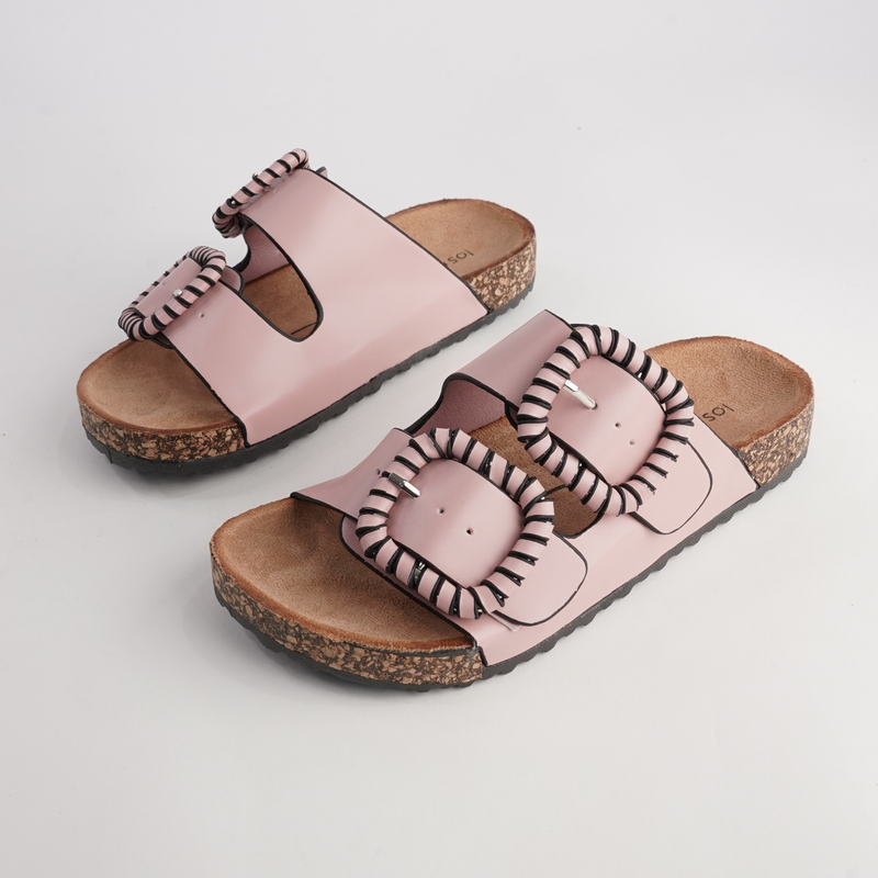 Jirona Pink Slides