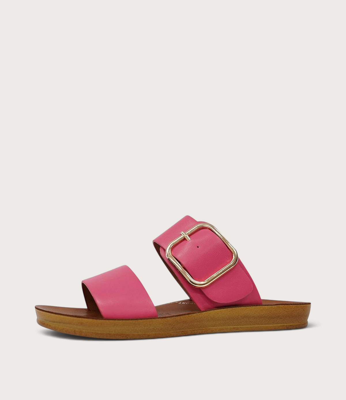 Doti Fuchsia Slides