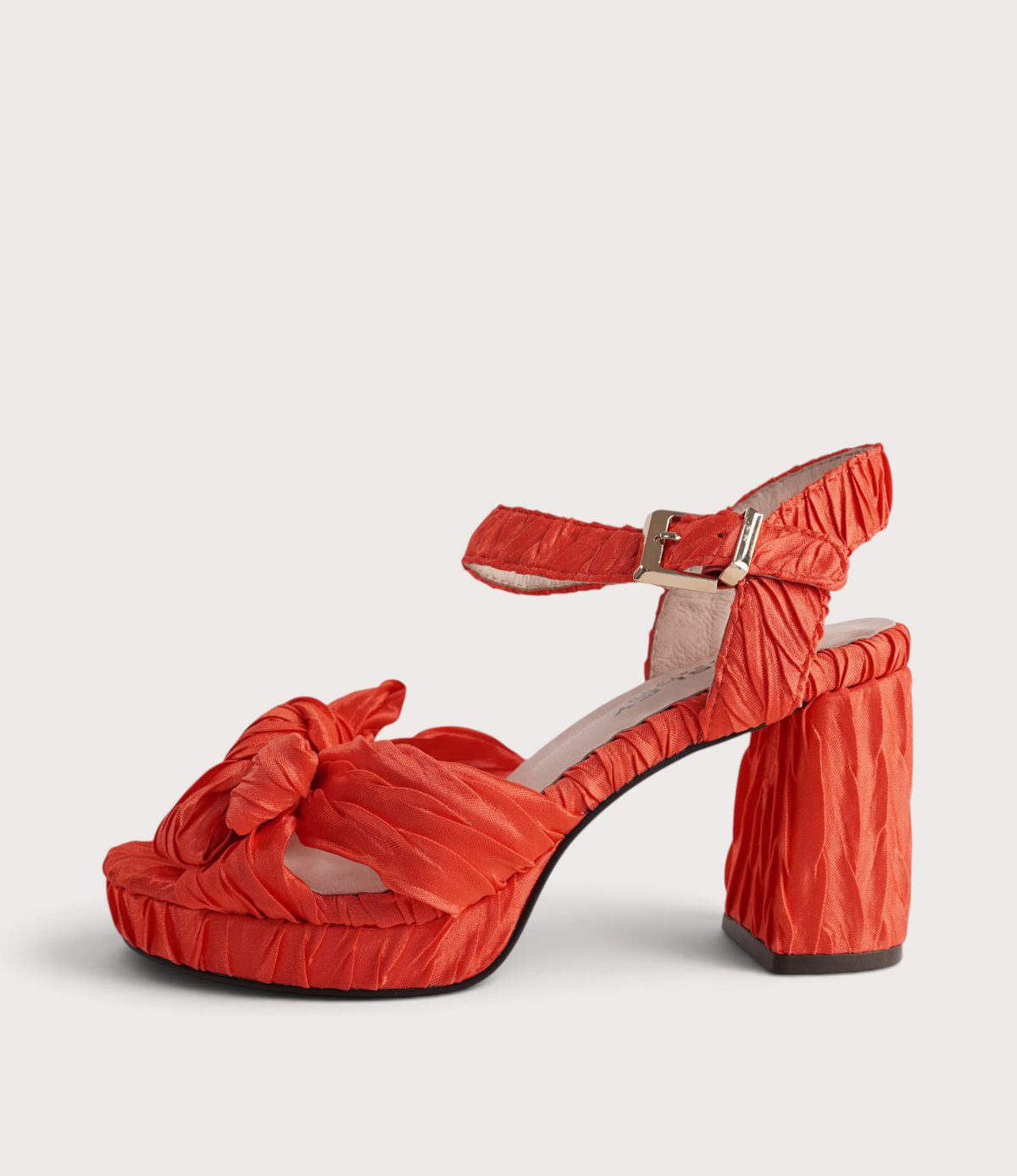 Sam Coral Heels