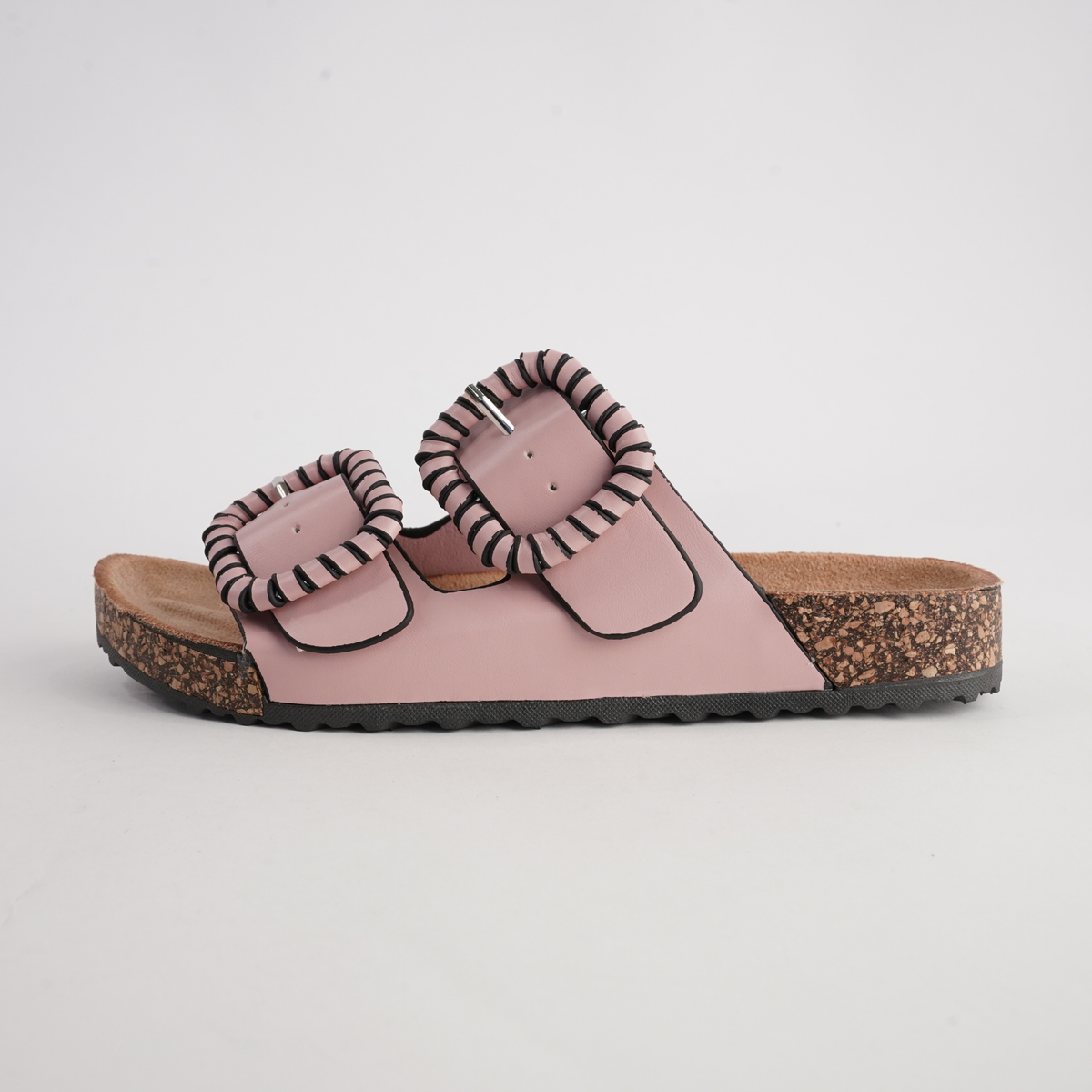 Jirona Pink Slides - LOS CABOS | Shouz