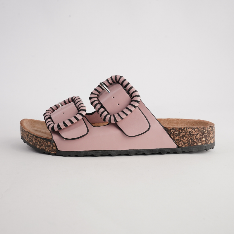Jirona Pink Slides