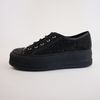 Gillers Black/Jewels Sneakers