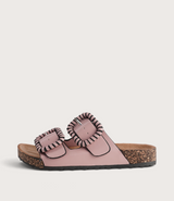 Jirona Pink Slides