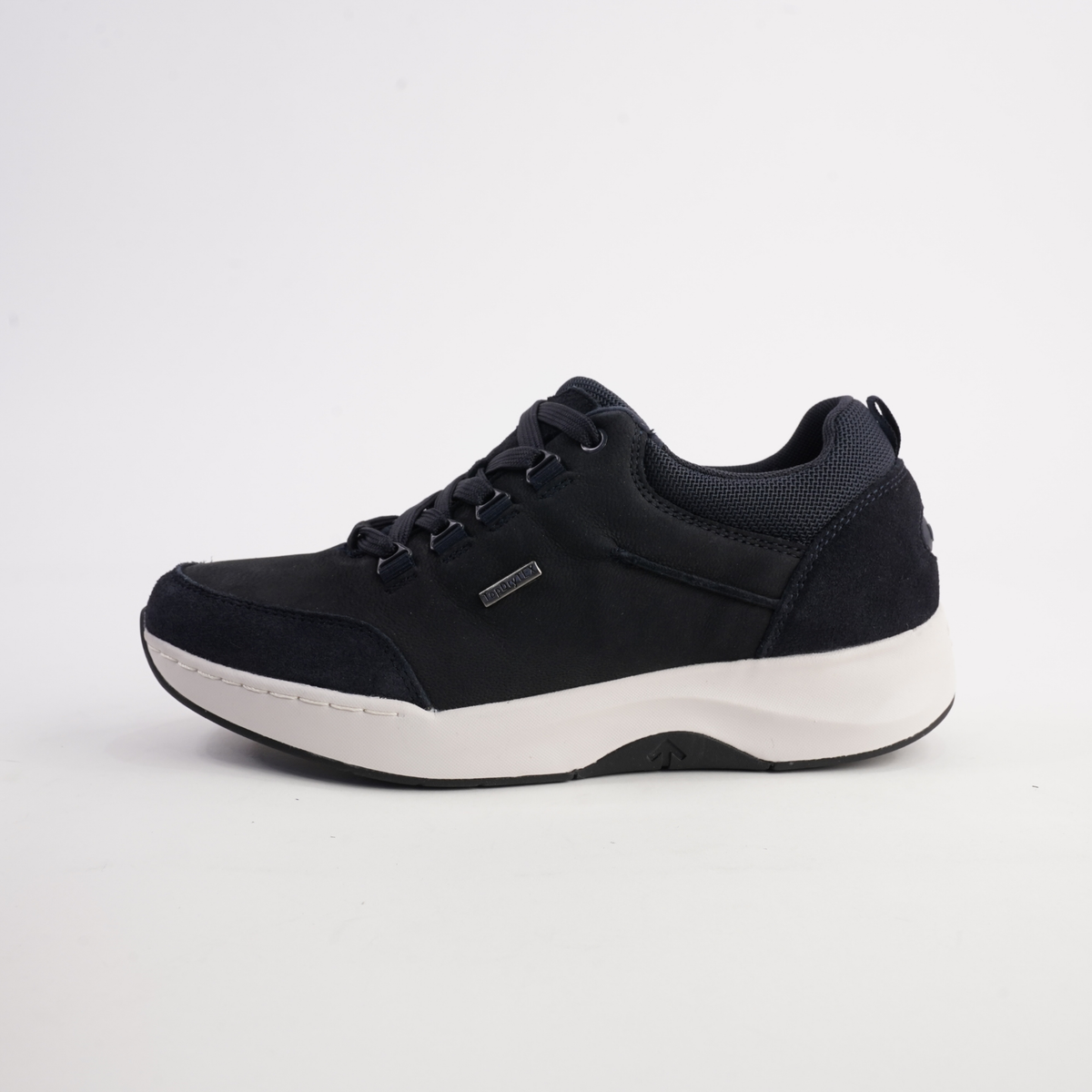 Elli 50 Ocean Leather Sneakers