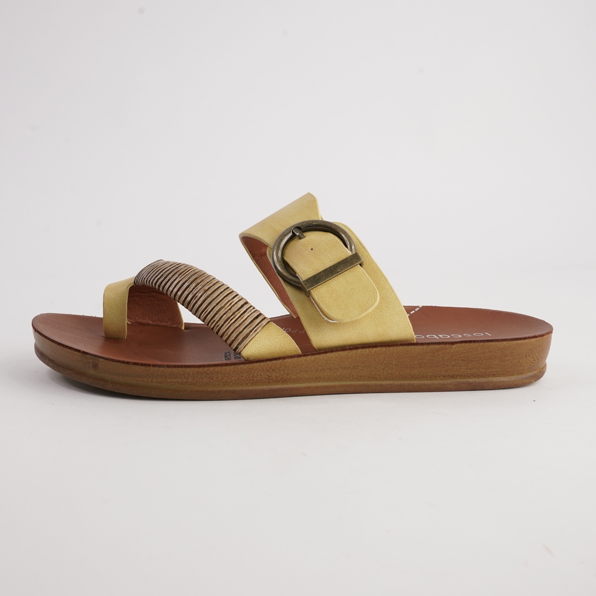 Bria Sunset Sandals - LOS CABOS | Shouz
