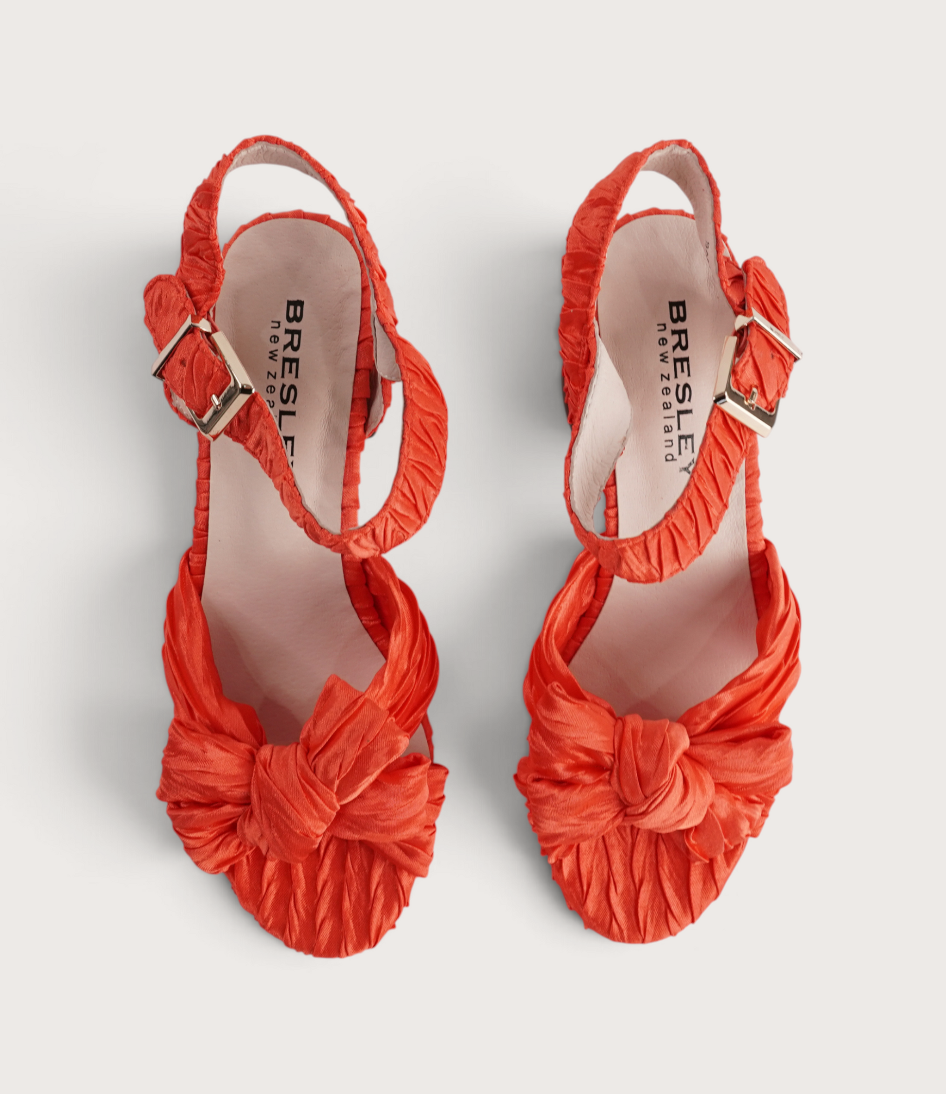 Sam Coral Heels