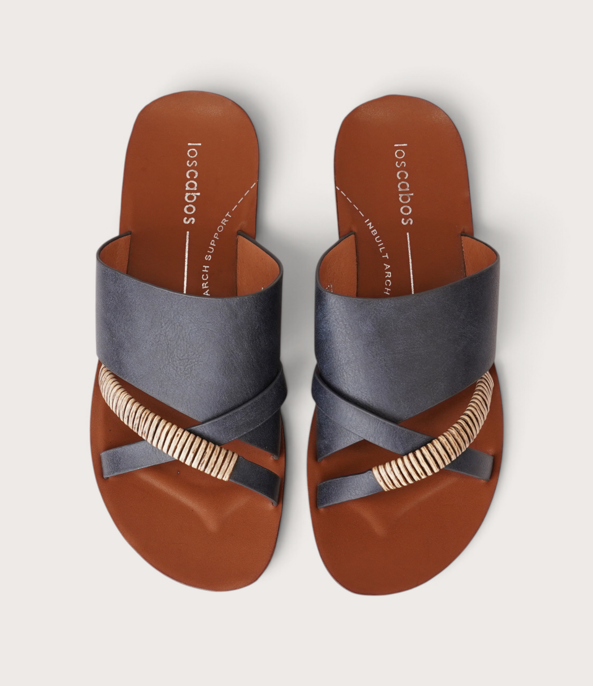 Bride Navy Slides