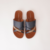 Bride Navy Slides